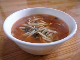 Comforting Chicken Noodle Soup Recipe: Warmth And Flavour 